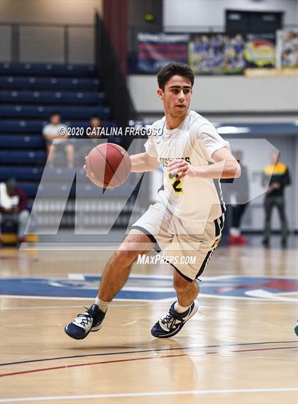 Thumbnail 3 in Old Bridge vs Marlboro (Shore Classic Showcase) photogallery.