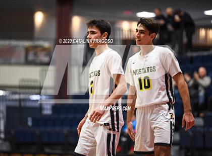 Thumbnail 1 in Old Bridge vs Marlboro (Shore Classic Showcase) photogallery.