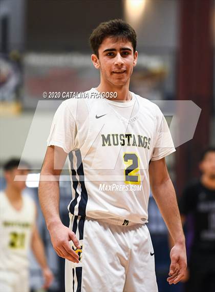 Thumbnail 3 in Old Bridge vs Marlboro (Shore Classic Showcase) photogallery.