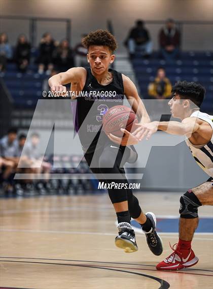 Thumbnail 3 in Old Bridge vs Marlboro (Shore Classic Showcase) photogallery.