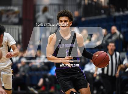 Thumbnail 1 in Old Bridge vs Marlboro (Shore Classic Showcase) photogallery.
