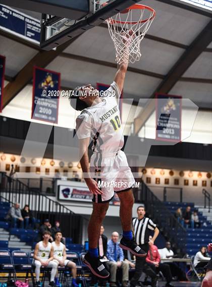 Thumbnail 1 in Old Bridge vs Marlboro (Shore Classic Showcase) photogallery.