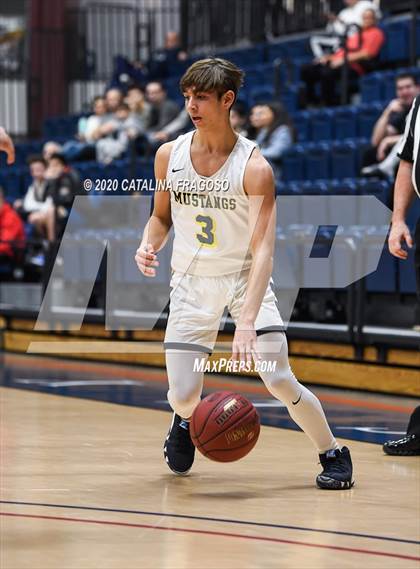 Thumbnail 1 in Old Bridge vs Marlboro (Shore Classic Showcase) photogallery.
