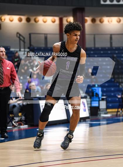 Thumbnail 3 in Old Bridge vs Marlboro (Shore Classic Showcase) photogallery.