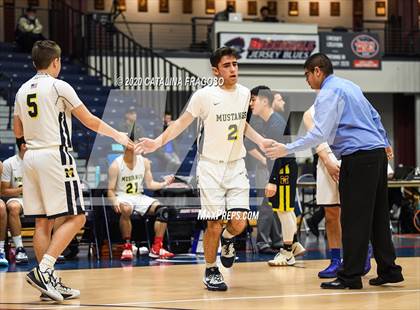 Thumbnail 1 in Old Bridge vs Marlboro (Shore Classic Showcase) photogallery.