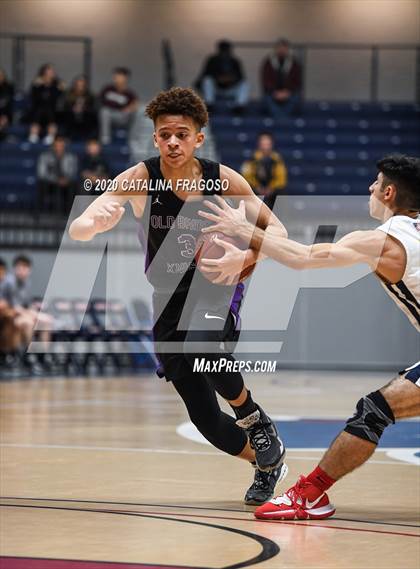 Thumbnail 2 in Old Bridge vs Marlboro (Shore Classic Showcase) photogallery.