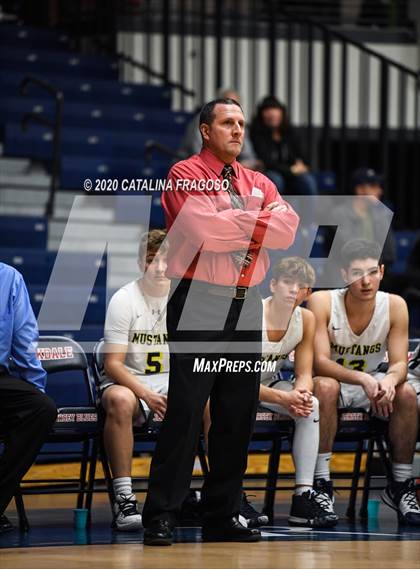 Thumbnail 3 in Old Bridge vs Marlboro (Shore Classic Showcase) photogallery.