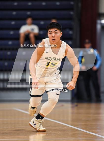 Thumbnail 2 in Old Bridge vs Marlboro (Shore Classic Showcase) photogallery.