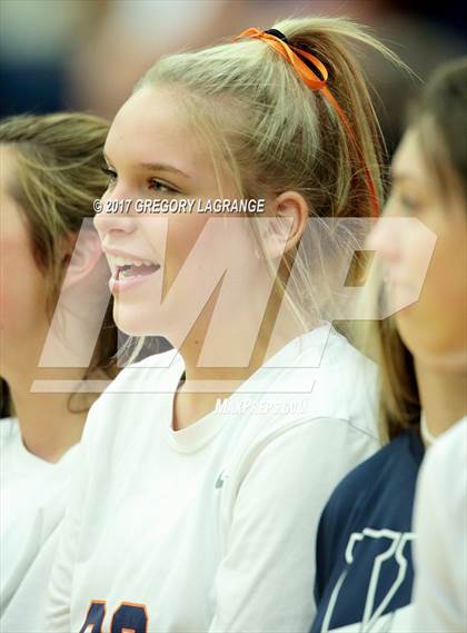 Thumbnail 1 in Liberty vs Wakeland photogallery.