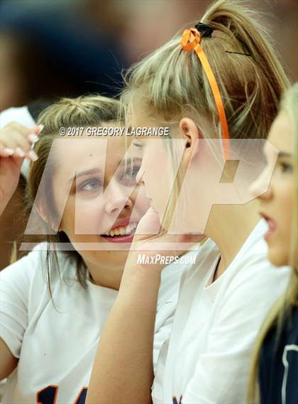 Thumbnail 3 in Liberty vs Wakeland photogallery.