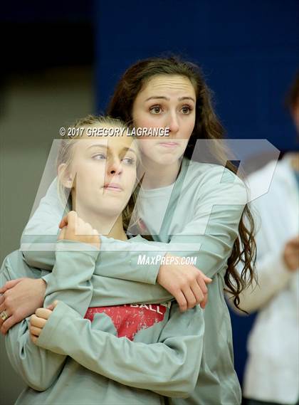 Thumbnail 2 in Liberty vs Wakeland photogallery.