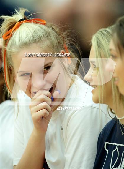 Thumbnail 2 in Liberty vs Wakeland photogallery.