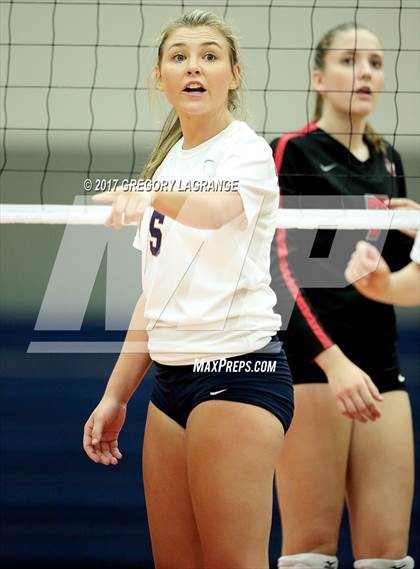 Thumbnail 2 in Liberty vs Wakeland photogallery.