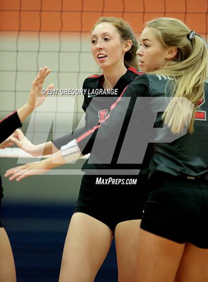 Thumbnail 3 in Liberty vs Wakeland photogallery.