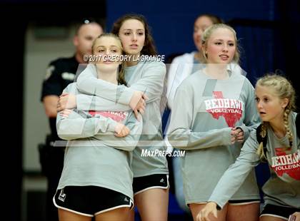 Thumbnail 1 in Liberty vs Wakeland photogallery.