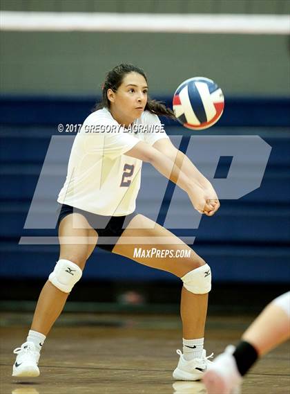Thumbnail 3 in Liberty vs Wakeland photogallery.