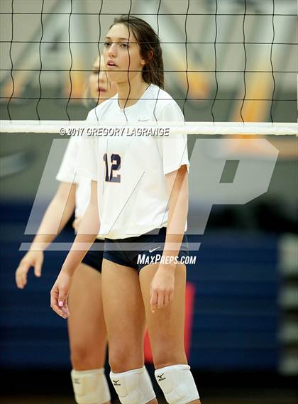 Thumbnail 1 in Liberty vs Wakeland photogallery.
