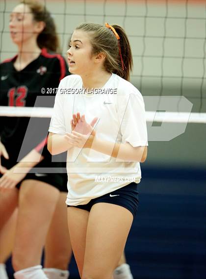 Thumbnail 3 in Liberty vs Wakeland photogallery.