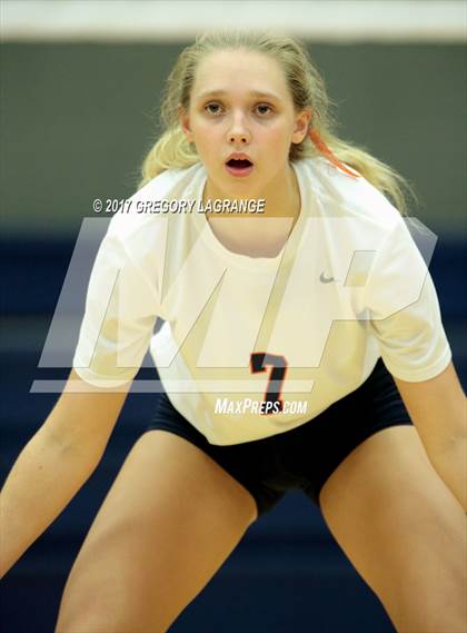 Thumbnail 2 in Liberty vs Wakeland photogallery.