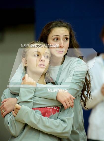 Thumbnail 3 in Liberty vs Wakeland photogallery.