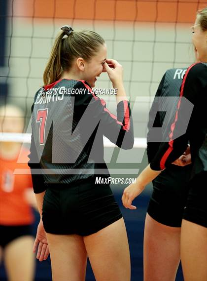 Thumbnail 1 in Liberty vs Wakeland photogallery.