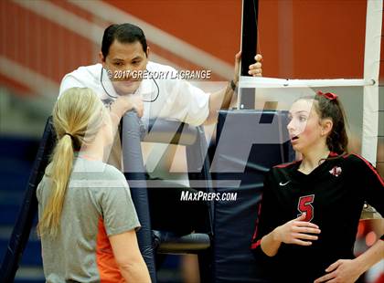 Thumbnail 2 in Liberty vs Wakeland photogallery.