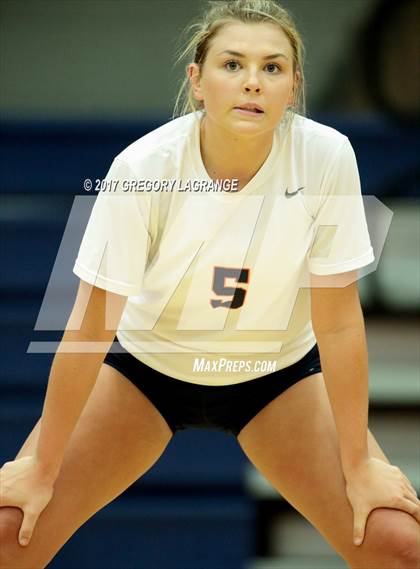 Thumbnail 3 in Liberty vs Wakeland photogallery.