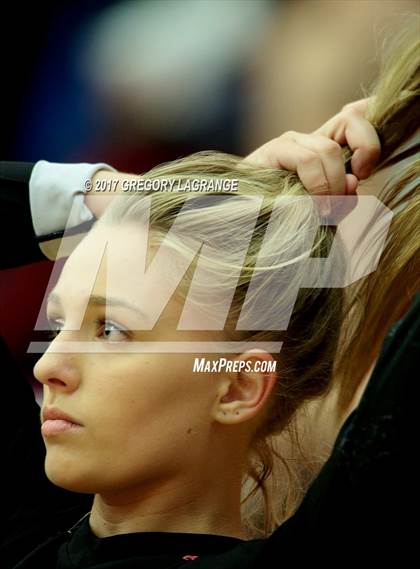 Thumbnail 3 in Liberty vs Wakeland photogallery.