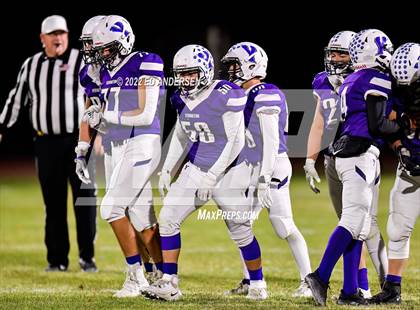 Thumbnail 2 in Incline @ Yerington (NIAA 2A Quarterfinals) photogallery.