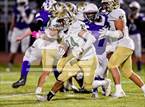 Photo from the gallery "Incline @ Yerington (NIAA 2A Quarterfinals)"