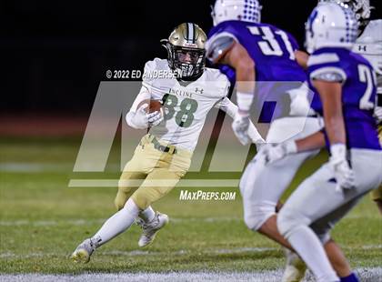 Thumbnail 2 in Incline @ Yerington (NIAA 2A Quarterfinals) photogallery.