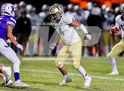 Thumbnail 2 in Incline @ Yerington (NIAA 2A Quarterfinals) photogallery.