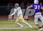 Photo from the gallery "Incline @ Yerington (NIAA 2A Quarterfinals)"