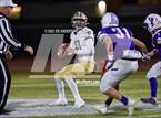 Photo from the gallery "Incline @ Yerington (NIAA 2A Quarterfinals)"