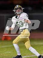 Photo from the gallery "Incline @ Yerington (NIAA 2A Quarterfinals)"