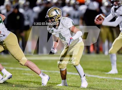 Thumbnail 1 in Incline @ Yerington (NIAA 2A Quarterfinals) photogallery.
