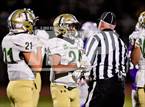 Photo from the gallery "Incline @ Yerington (NIAA 2A Quarterfinals)"