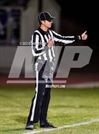 Photo from the gallery "Incline @ Yerington (NIAA 2A Quarterfinals)"