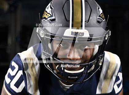 Thumbnail 3 in St. John Bosco (Preseason Top 25 Photo Shoot) photogallery.