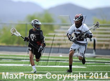 Thumbnail 3 in Glendale @ Mountain View photogallery.