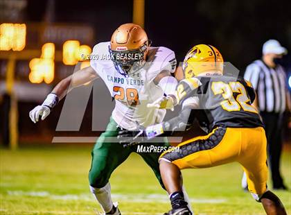 Thumbnail 2 in Campo Verde @ Gilbert photogallery.