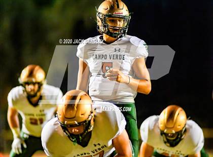 Thumbnail 3 in Campo Verde @ Gilbert photogallery.