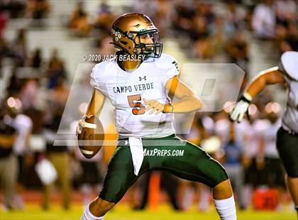Thumbnail 1 in Campo Verde @ Gilbert photogallery.