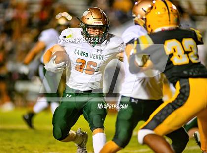 Thumbnail 2 in Campo Verde @ Gilbert photogallery.