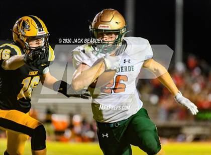 Thumbnail 1 in Campo Verde @ Gilbert photogallery.