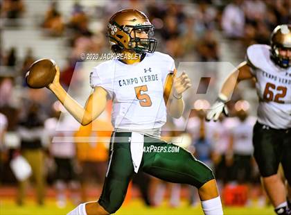 Thumbnail 2 in Campo Verde @ Gilbert photogallery.