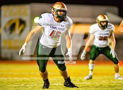Thumbnail 3 in Campo Verde @ Gilbert photogallery.
