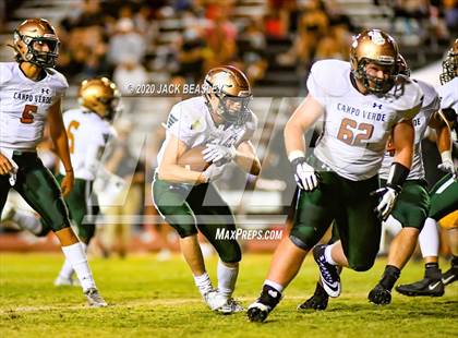 Thumbnail 1 in Campo Verde @ Gilbert photogallery.