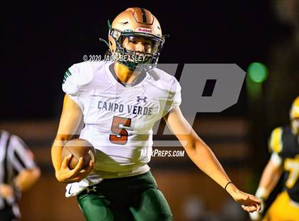 Thumbnail 3 in Campo Verde @ Gilbert photogallery.