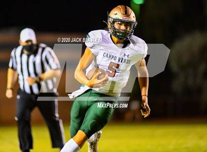 Thumbnail 1 in Campo Verde @ Gilbert photogallery.